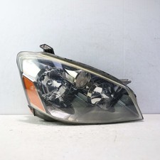2001-2004 Nissan Altima Hid Rh Passenger Side Headlight Assembly