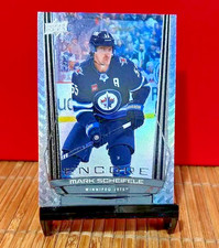 2025-26 Upper Deck #E-44 Mark Scheifele Encore