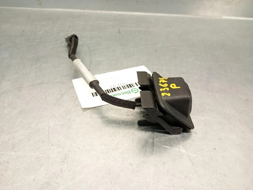 modulo elettronico per PEUGEOT 308 II (LB LP LW LH L3 ) 9812503980 rectp5677317 - Immagine 3 di 4