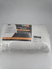 Utopia Bedding Throw Pillow Inserts Pack of 4, White , 12 x 12x20 Inch