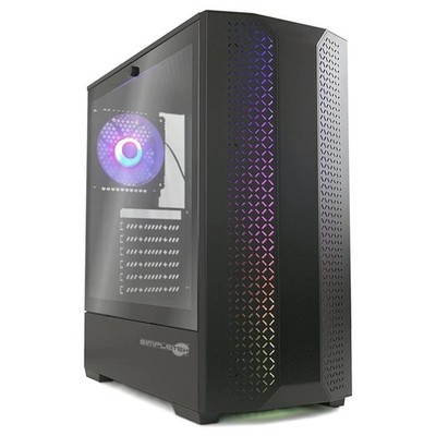 Assembled Computer I7 14th Gen 8Gb Ram 120Gb Gaming W11 Pro GTX1660 6Gb PC