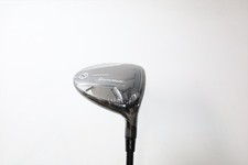 Taylormade Qi35 Max Lite 18.5  5 Fairway Wood Stiff Accra Tour Tz6 Proto 75