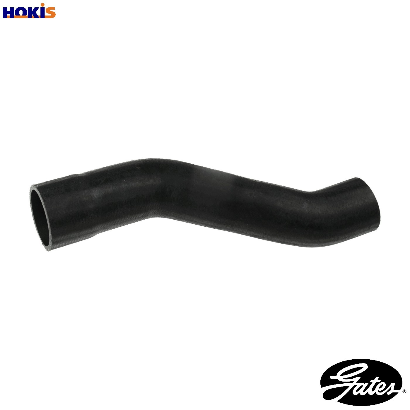 GATES-OE 09-0564 Charge Air Hose for LAND ROVER - Image 7