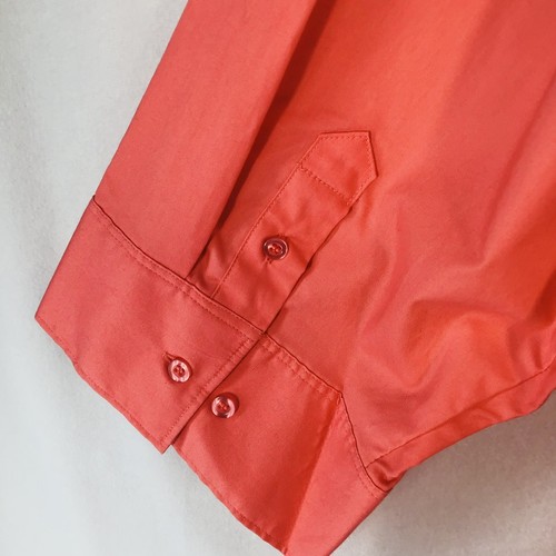 Riders by Lee NEW Blouse Women's 2X Instantly Slims You Hidden Buttons No Gap - Picture 12 of 15