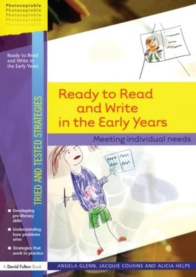 Ready to Read and Write in the Early Years: Meeting... - Glenn, Angela