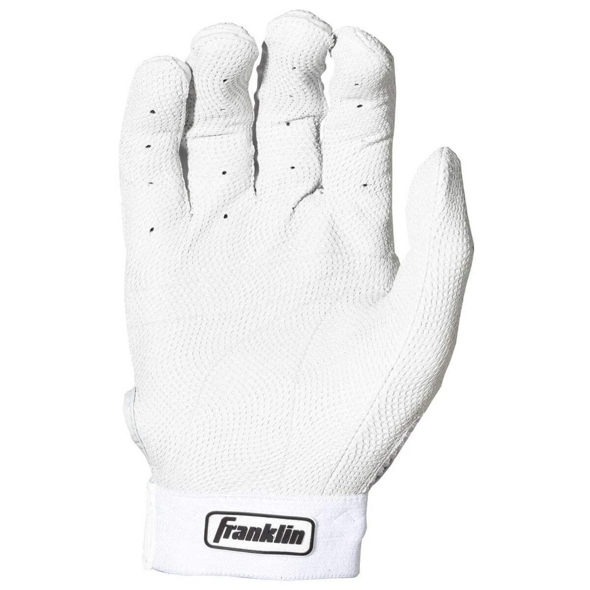 Guantes de bateo clásicos Franklin MLB Pro para adultos - (20972F)