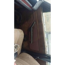 Porte avant et accessoires Alfa Romeo ALFETTA