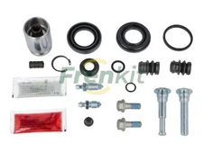 Frenkit 734044 repair kit, brake caliper for Hyundai, Infiniti, Kia, Nissan