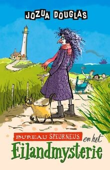Bureau S.P.E.U.R.N.E.U.S en het eilandmysterie (Bureau S... | Buch | Zustand gut