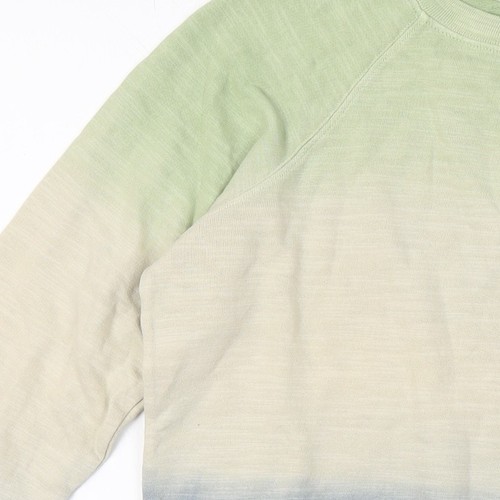 M&S Women’s Multicoloured Size 12 Crew Neck Sweatshirt - Picture 9 of 12