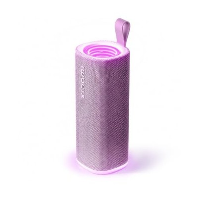 Xiaomi Sound Play 18W Bluetooth Speaker Wireless Light MDZ-42-BS Purple