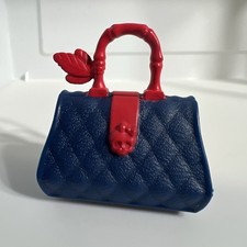 Monster High Jane Boolittle Purse Stationary Paper Replacement Doll Bag