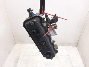 028103373N zylinderkopf r. für VOLKSWAGEN SHARAN (7M8) 9249040