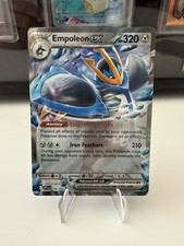 Pokemon Empoleon Ex 070/094