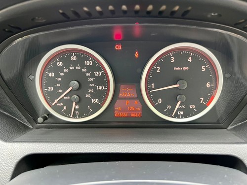 BMW 650i V8 Petrol Auto 2006 - Picture 14 of 21