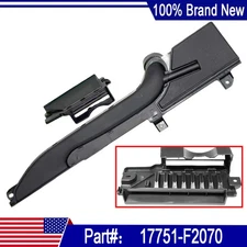 Air Inlet Duct W/Tube Pipe GAS 17751-F2070 For Toyota Corolla Cross 22-24 2.0L