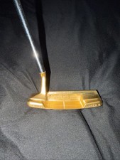 Ping Anser 4 Blade Putter Right-Handed, 33-inch