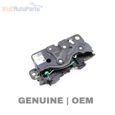 2018-2024 BMW X3 G01 LCI - Trunk Hatch LID LOCK / Latch 7357112