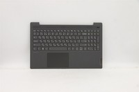 Lenovo Ideapad 5-15IIL05 Cover Handauflage Touchpad Tastatur Ukrainische