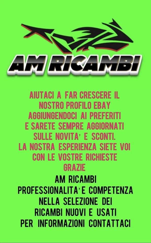 KIT REVISIONE CUSCINETTI E PARAOLI TRASMISSIONE HONDA SH 300 2007 AL 2015 - Immagine 3 di 4