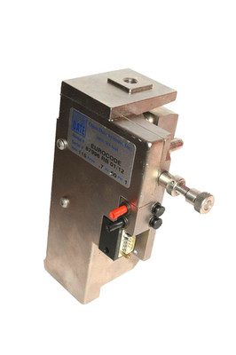  Open Date Systems  EUROCODE  87996 RB
