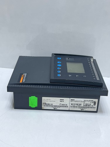 SCHNEIDER Merlin Gerin SEPAM 59604 S10MD XXX JXX XNT (Para piezas) - Imagen 5 de 9