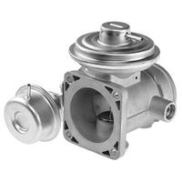 PartsTec PTA510-0486 Agr-Ventil FüR Chrysler