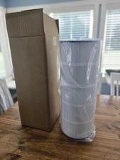 Future Way C1200 Pool Filter Cartridge Replacement for Hayward Star Clear Plu...