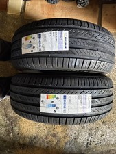 OFFERTA COPPIA GOMME NUOVE 225/50-17 98W MICHELIN PRIMACY 5 Dot 25