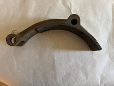 M35  M35A2  M109A3  M54A2  M62  EMERGENCY PARKING BRAKE SHOE  OUTER  7368680