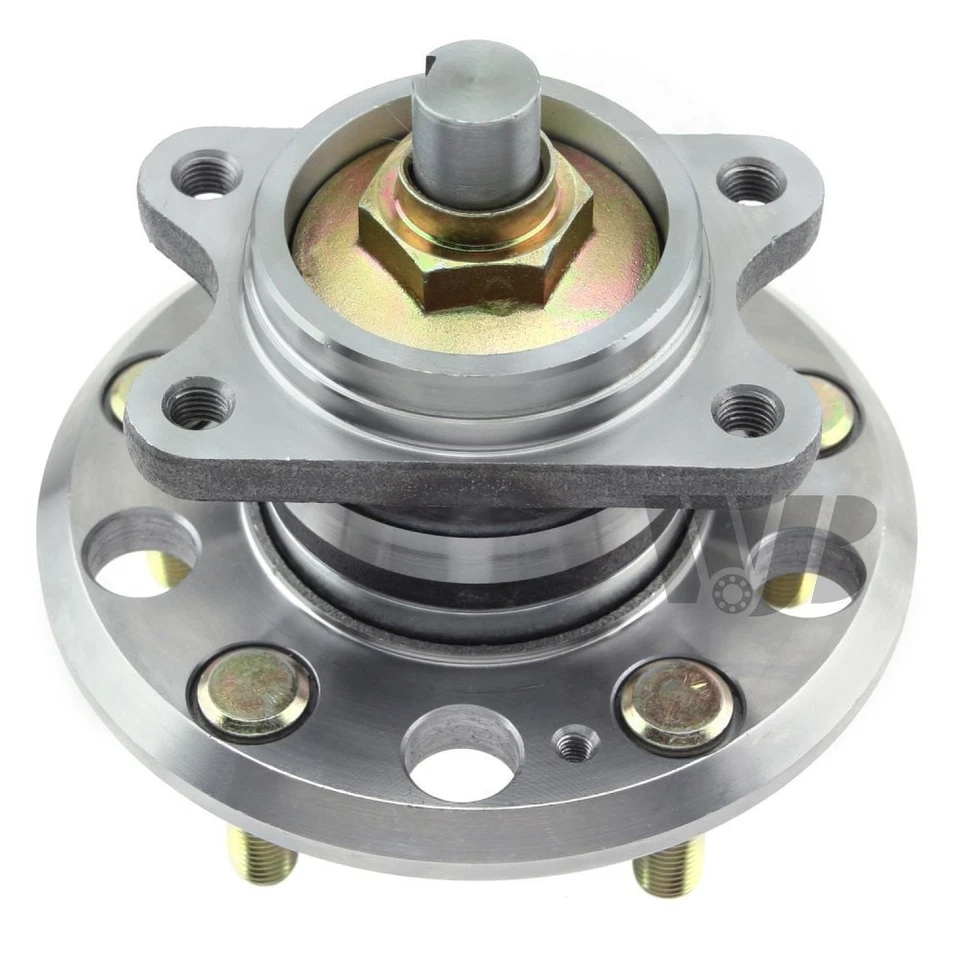 For Kia Optima 06-08 Rear Driver or Passenger Side Wheel Bearing & Hub Assembly Foto 2 de 3