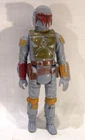 Vintage Star Wars Boba Fett Action Figure