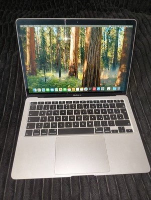 MacBook Air 2020 I5  Super Zustand