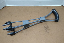 Oreck Magnesium LW1500RS Vacuum Cleaner Main Handle- For Parts Read Description