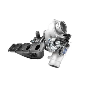 Turbolader BR Turbo für VW Golf V Schrägheck (1K1) BRTX7734 06F145702C