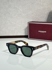 Jacques Marie Mage JULIEN Sunglasses 47-25 - NEW