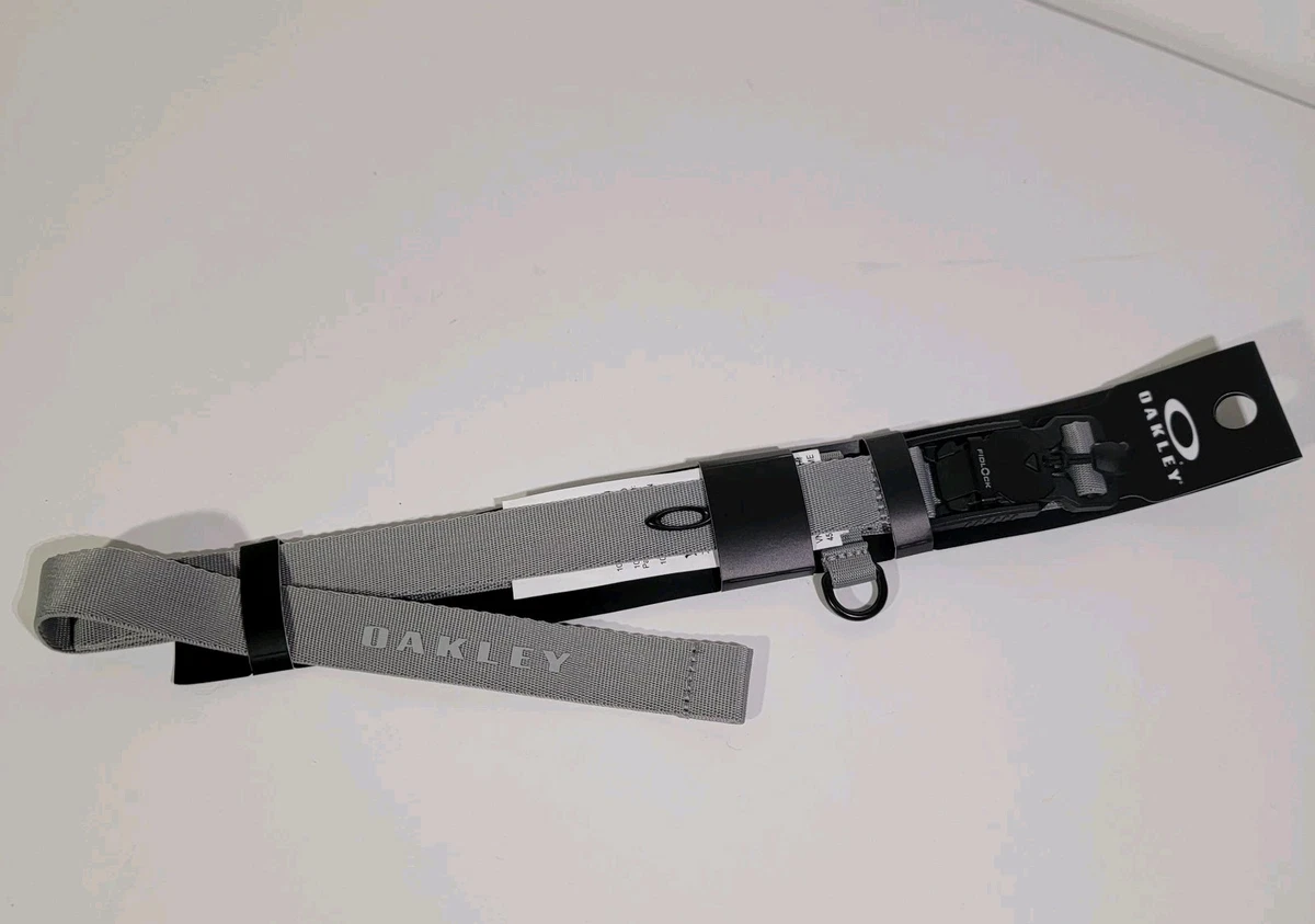 Oakley Men's Belts for sale - eBay