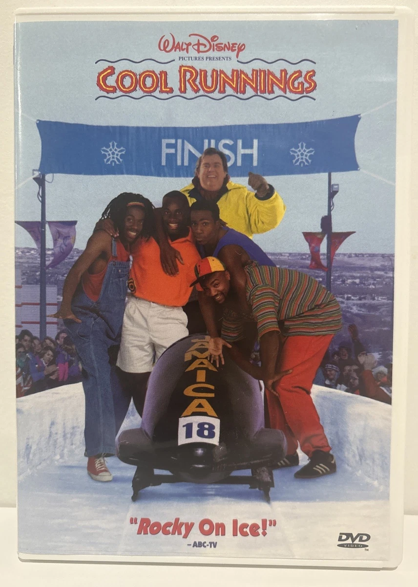その他 Cool Runnings [Region 1] Cool Runnings Region Code 1 (US, Canada) DVDs for sale | eBay