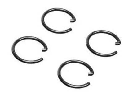 Team Magic - E4 FWD GeeClip for Nunchaku (4)
