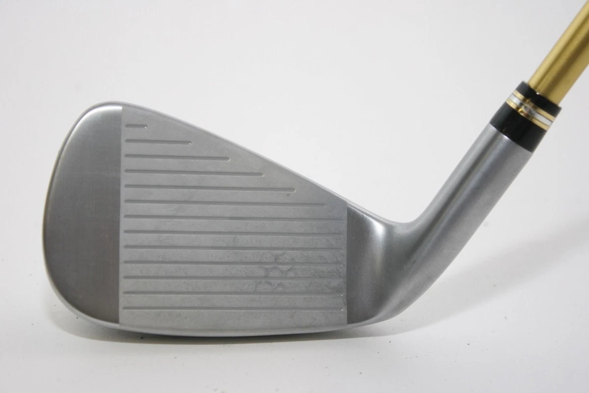 Honma Beres Eisen 7 Regular Graphit 3 Sterne 47g