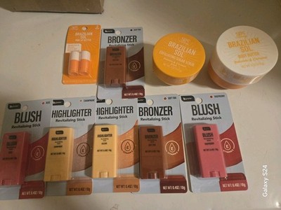 beauty products skin care