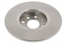 2x MAPCO Bremsscheibe 15675 für CC T98 OPEL ASTRA Caravan 16V F08 F48 F35 F69