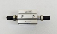 SMC CDQ2WB40-15DM Pneumatic Compact Air Cylinder 1.0MPa