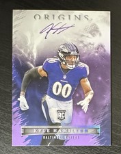 2022 Panini Origins Football Cards Checklist 22