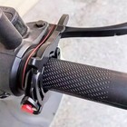 Motorcycle Cruise Control Throttle Lock Assist Handlebar Boost Tool Accessories
