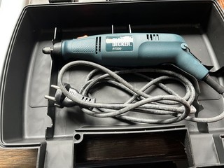 Black & Decker Multi Tool New Other. RT550KA.