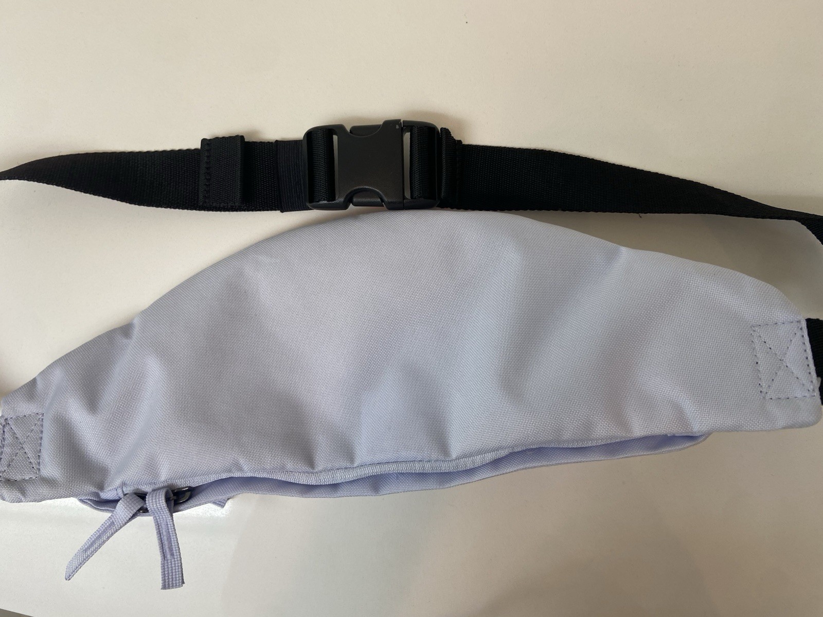 Nike Women’s Girls Adjustable Hip Pack Bum Bag Fanny Pack Waist Bag Lavender thumbnail 5