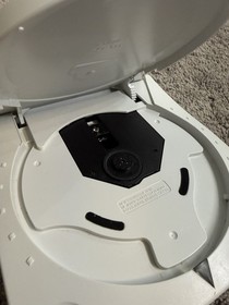 Rare Dreamcast Bundle - HKT-3020 Console,  2 Controllers, 1 Memory card, 5 Games