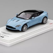 Truescale Aston Martin Db11 Coupe 2017 1:43 TSM430102
