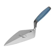 10 In. X 4-5/8 In. London Brick Trowel